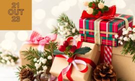 O Natal Chegou Mais Cedo Este Ano: Em análise