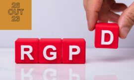RGPD e a Utilização Correta das Informações Recolhidas